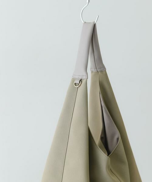 RODE SKO / ロデスコ トートバッグ | スエード調ワンハンドルトートバッグ | 詳細21