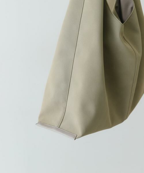 RODE SKO / ロデスコ トートバッグ | スエード調ワンハンドルトートバッグ | 詳細22