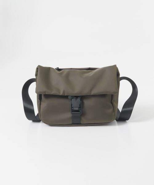 RODE SKO / ロデスコ ショルダーバッグ | 撥水フィドロックショルダーバッグ S | 詳細10
