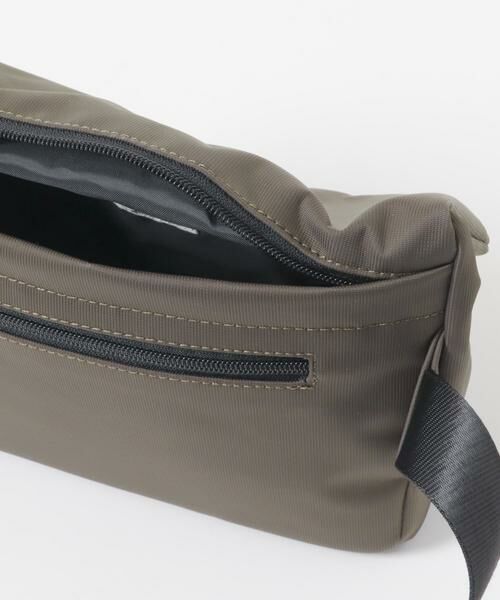 RODE SKO / ロデスコ ショルダーバッグ | 撥水フィドロックショルダーバッグ S | 詳細11