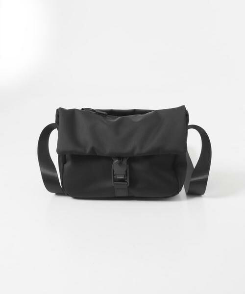 RODE SKO / ロデスコ ショルダーバッグ | 撥水フィドロックショルダーバッグ S | 詳細25