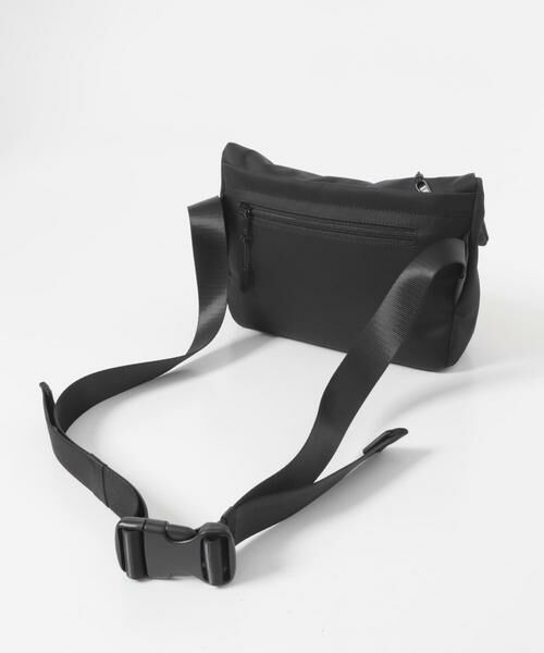 RODE SKO / ロデスコ ショルダーバッグ | 撥水フィドロックショルダーバッグ S | 詳細26