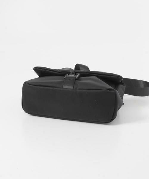 RODE SKO / ロデスコ ショルダーバッグ | 撥水フィドロックショルダーバッグ S | 詳細27