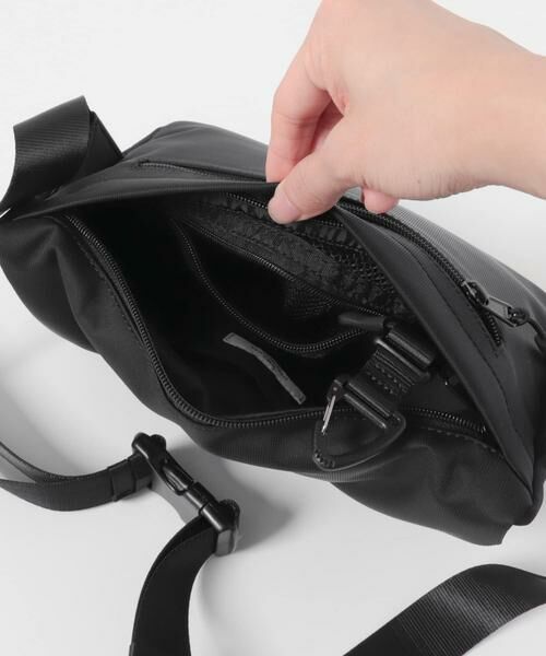 RODE SKO / ロデスコ ショルダーバッグ | 撥水フィドロックショルダーバッグ S | 詳細28