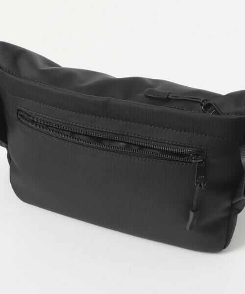 RODE SKO / ロデスコ ショルダーバッグ | 撥水フィドロックショルダーバッグ S | 詳細29