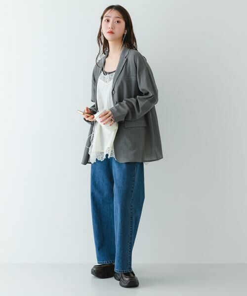 RODE SKO / ロデスコ フラットシューズ | ボリュームソールビットローファー | 詳細10