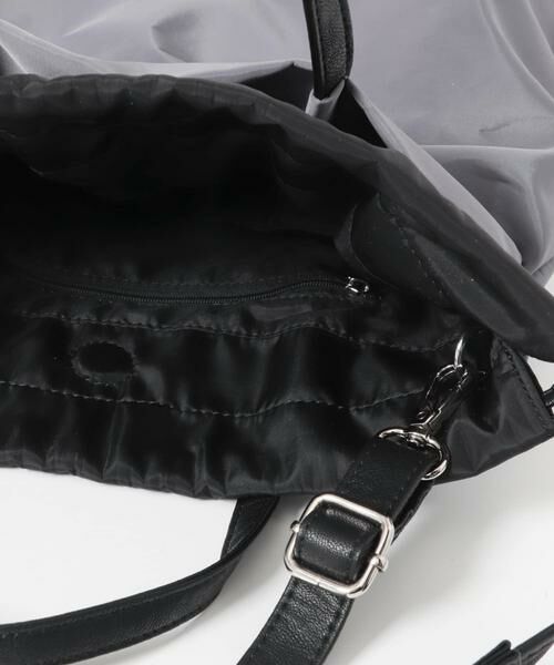 RODE SKO / ロデスコ ショルダーバッグ | ウォーターレペレントミニショルダー | 詳細23