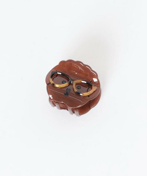 RODE SKO / ロデスコ ショルダーバッグ | 『Mサイズ』クリップチャームメルカドバッグ | 詳細17