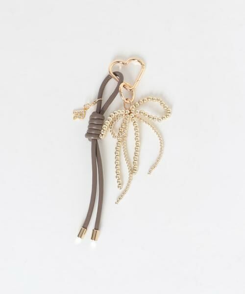 RODE SKO / ロデスコ ショルダーバッグ | 『Mサイズ』クリップチャームメルカドバッグ | 詳細18