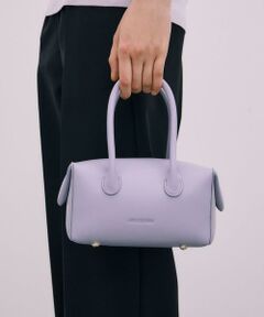 RODE SKO / ロデスコ ハンドバッグ | ADD CULUMN　LOP BOSTON S