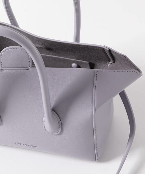 RODE SKO / ロデスコ ハンドバッグ | ADD CULUMN　LOP BOSTON S | 詳細15