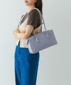 RODE SKO / ロデスコ ショルダーバッグ | ADD CULUMN　LOP BOSTON M