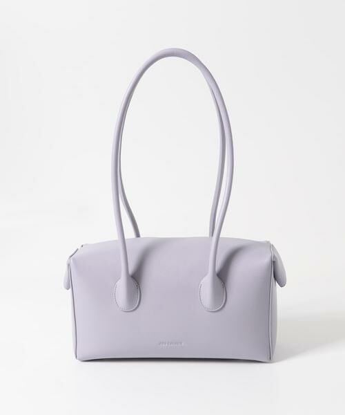 RODE SKO / ロデスコ ショルダーバッグ | ADD CULUMN　LOP BOSTON M | 詳細14