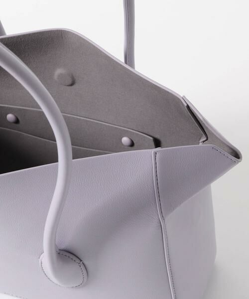 RODE SKO / ロデスコ ショルダーバッグ | ADD CULUMN　LOP BOSTON M | 詳細15