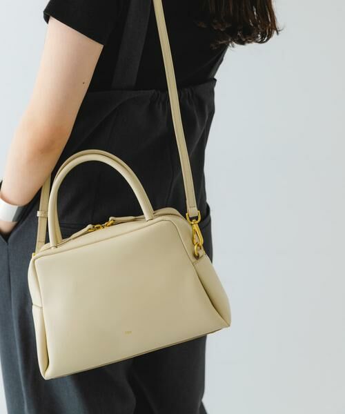 RODE SKO / ロデスコ ハンドバッグ | tov　PETAL M | 詳細1