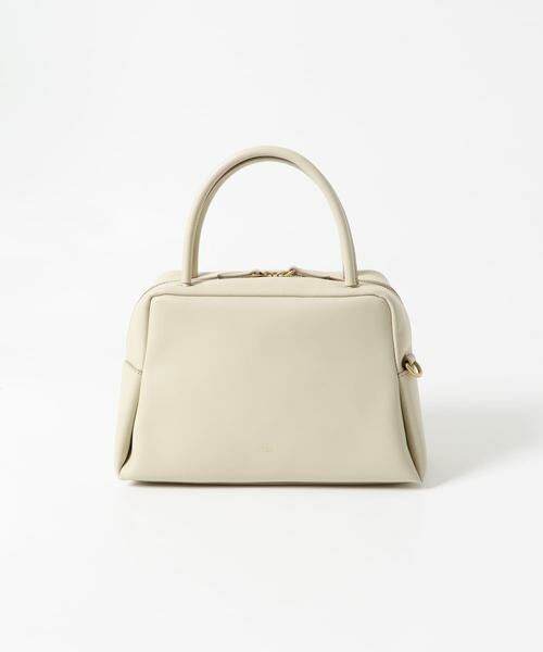 RODE SKO / ロデスコ ハンドバッグ | tov　PETAL M | 詳細13