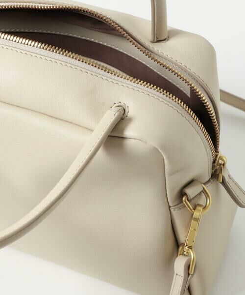 RODE SKO / ロデスコ ハンドバッグ | tov　PETAL M | 詳細14