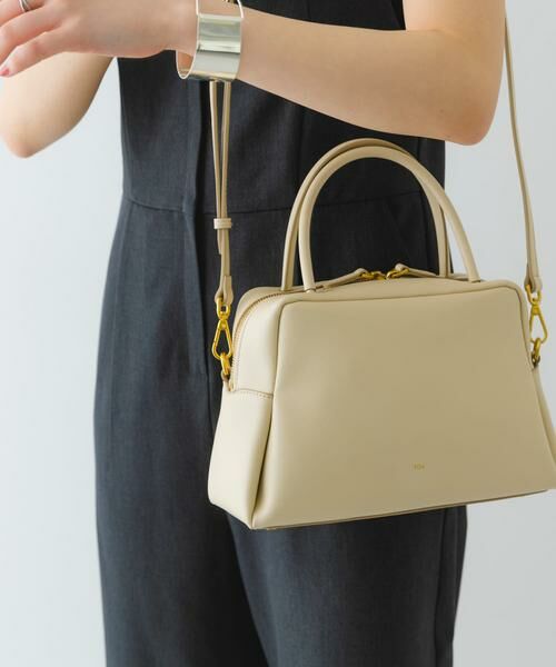 RODE SKO / ロデスコ ハンドバッグ | tov　PETAL M | 詳細2