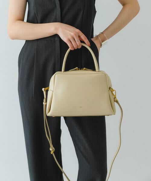 RODE SKO / ロデスコ ハンドバッグ | tov　PETAL M | 詳細4