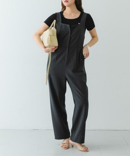 RODE SKO / ロデスコ ハンドバッグ | tov　PETAL M | 詳細7