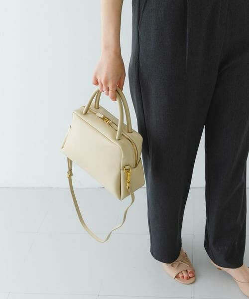 RODE SKO / ロデスコ ハンドバッグ | tov　PETAL M | 詳細8