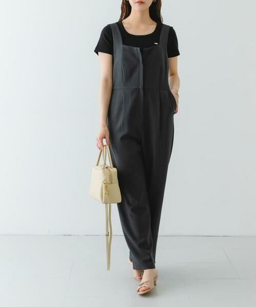 RODE SKO / ロデスコ ハンドバッグ | tov　PETAL M | 詳細9