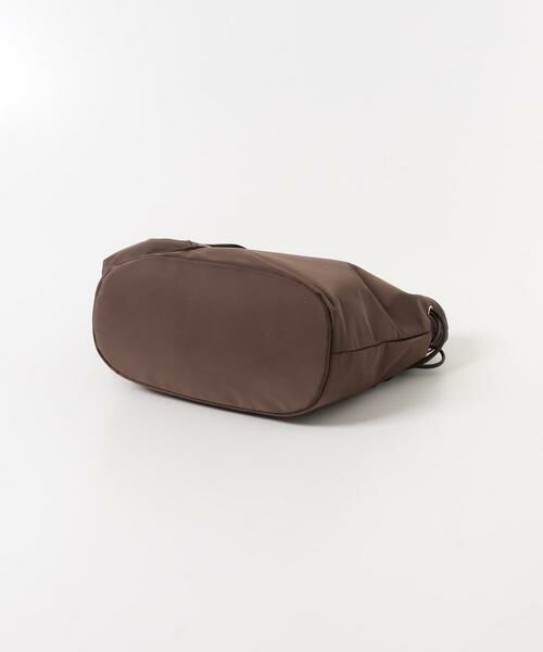 RODE SKO / ロデスコ トートバッグ | hun RODESKO　Dual pocket tote medium | 詳細10