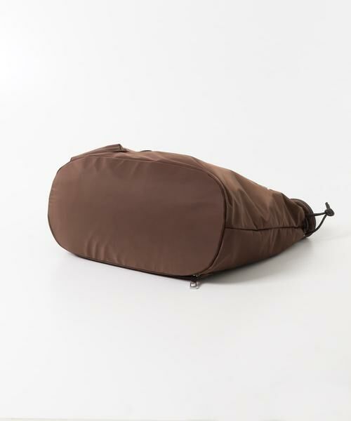 RODE SKO / ロデスコ トートバッグ | hun RODESKO　Dual pocket tote large | 詳細9