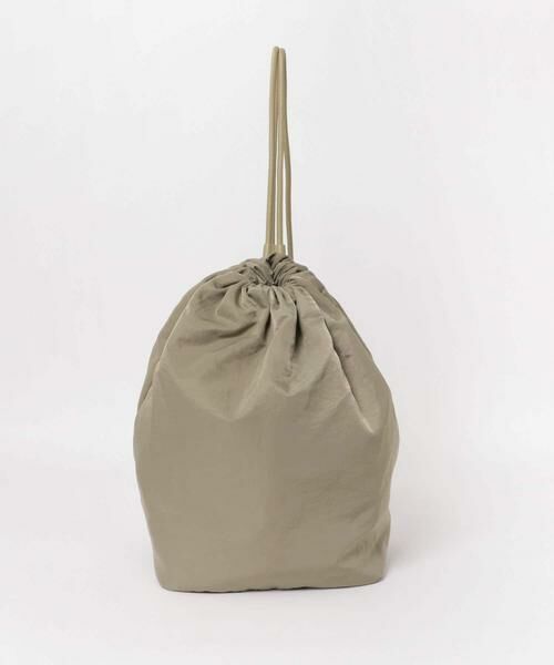 RODE SKO / ロデスコ リュック・バックパック | hun RODESKO　Bon Sac ワンショルダーボンサック | 詳細5