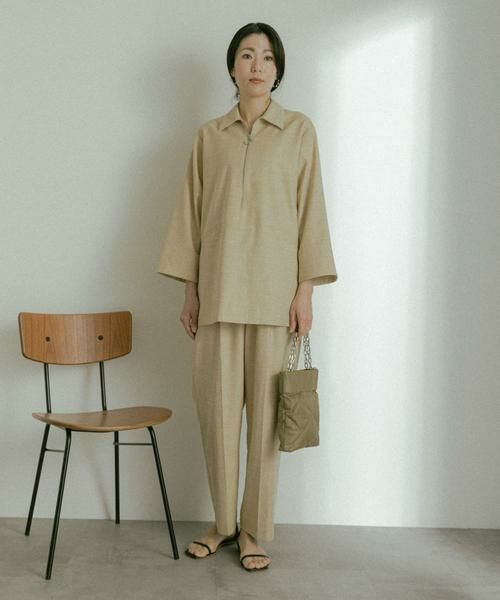 RODE SKO / ロデスコ ショルダーバッグ | hun RODESKO　Quilting mini キルティングチェーン2wayショルダーバッグ | 詳細8