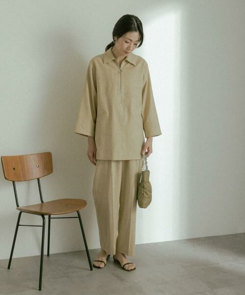 RODE SKO / ロデスコ ショルダーバッグ | hun RODESKO　Quilting mini キルティングチェーン2wayショルダーバッグ | 詳細9