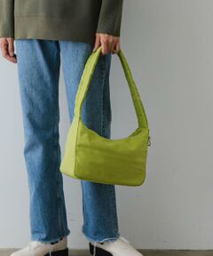 RODE SKO / ロデスコ ショルダーバッグ | hun RODESKO　Gather mini