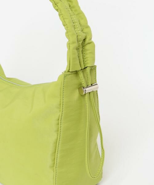 RODE SKO / ロデスコ ショルダーバッグ | hun RODESKO　Gather mini | 詳細10