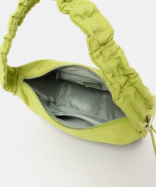 RODE SKO / ロデスコ ショルダーバッグ | hun RODESKO　Gather mini | 詳細11