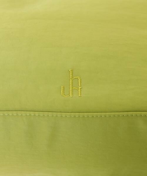 RODE SKO / ロデスコ ショルダーバッグ | hun RODESKO　Gather mini | 詳細12