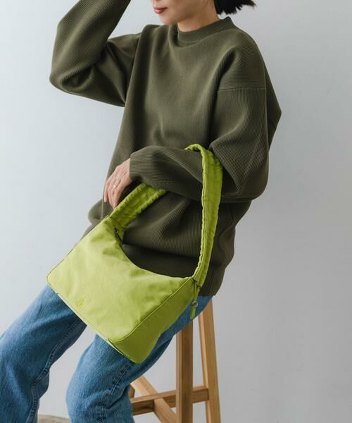 RODE SKO / ロデスコ ショルダーバッグ | hun RODESKO　Gather mini | 詳細3