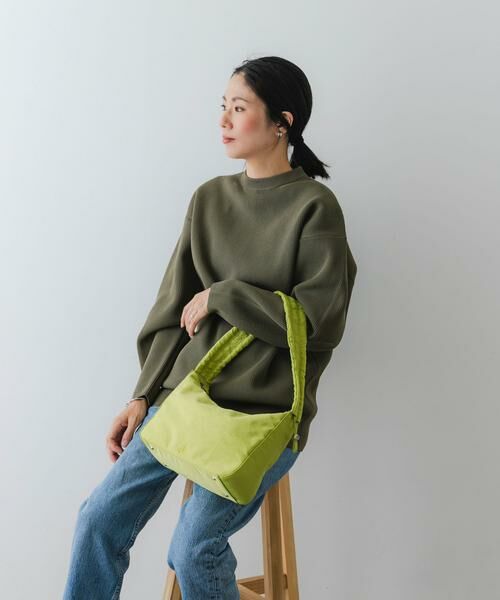 RODE SKO / ロデスコ ショルダーバッグ | hun RODESKO　Gather mini | 詳細4