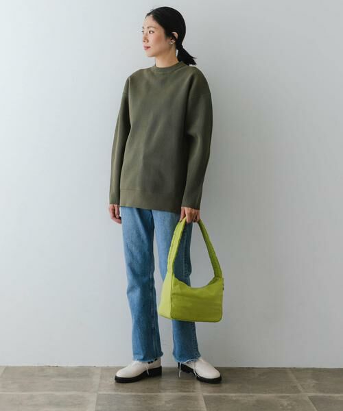 RODE SKO / ロデスコ ショルダーバッグ | hun RODESKO　Gather mini | 詳細6