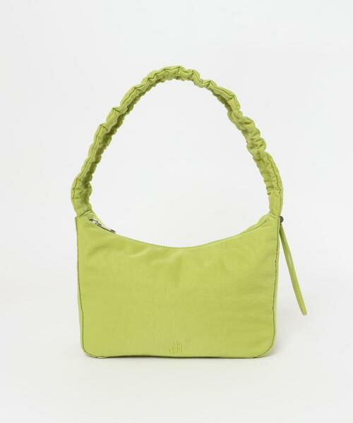 RODE SKO / ロデスコ ショルダーバッグ | hun RODESKO　Gather mini | 詳細7