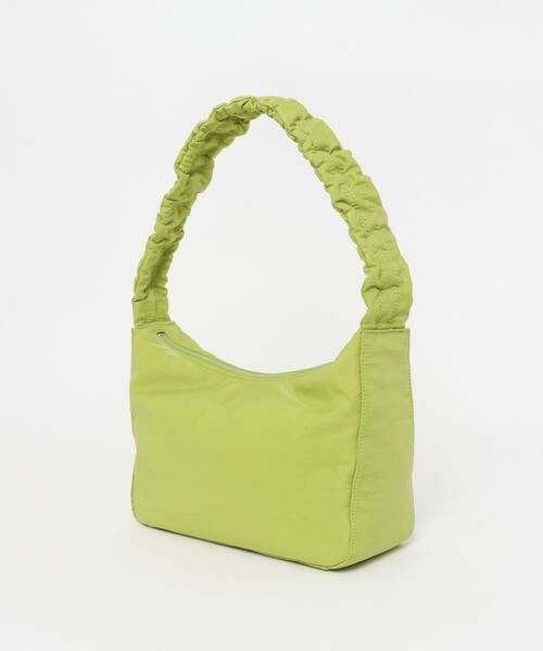 RODE SKO / ロデスコ ショルダーバッグ | hun RODESKO　Gather mini | 詳細8