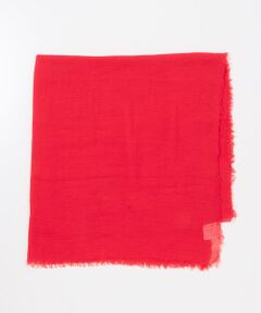 RODE SKO / ロデスコ マフラー・ショール・スヌード・ストール | atelier brugge　SHRINK STOLE