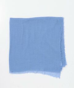 RODE SKO / ロデスコ マフラー・ショール・スヌード・ストール | atelier brugge　SHRINK STOLE