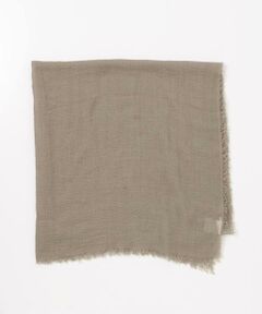 RODE SKO / ロデスコ マフラー・ショール・スヌード・ストール | atelier brugge　SHRINK STOLE