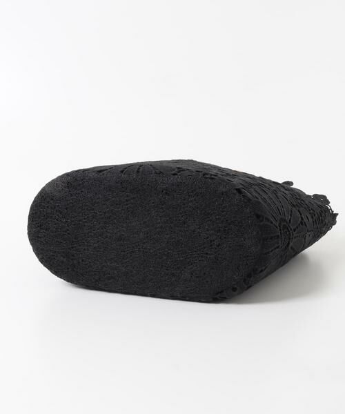 RODE SKO / ロデスコ トートバッグ | フラワーチャームトートバッグ | 詳細29