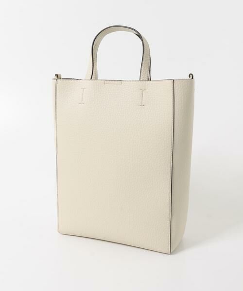 RODE SKO / ロデスコ トートバッグ | スリーブケース付2WAYトートバッグ | 詳細13