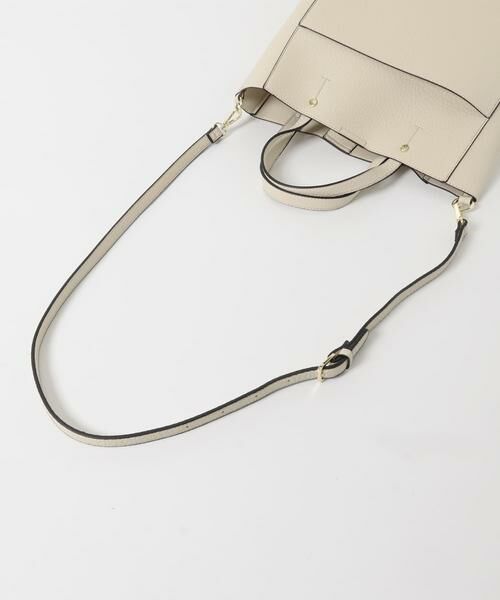 RODE SKO / ロデスコ トートバッグ | スリーブケース付2WAYトートバッグ | 詳細15