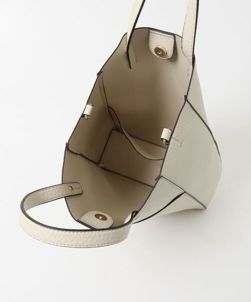 RODE SKO / ロデスコ トートバッグ | スリーブケース付2WAYトートバッグ | 詳細16