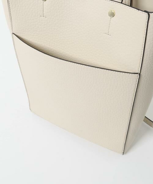 RODE SKO / ロデスコ トートバッグ | スリーブケース付2WAYトートバッグ | 詳細18