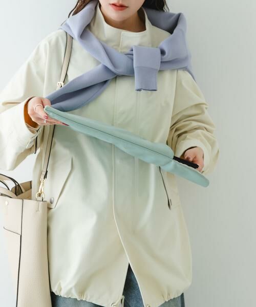 RODE SKO / ロデスコ トートバッグ | スリーブケース付2WAYトートバッグ | 詳細6