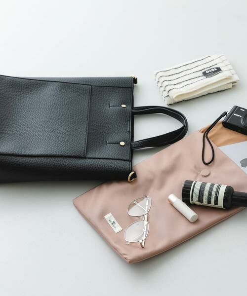 RODE SKO / ロデスコ トートバッグ | スリーブケース付2WAYトートバッグ | 詳細29